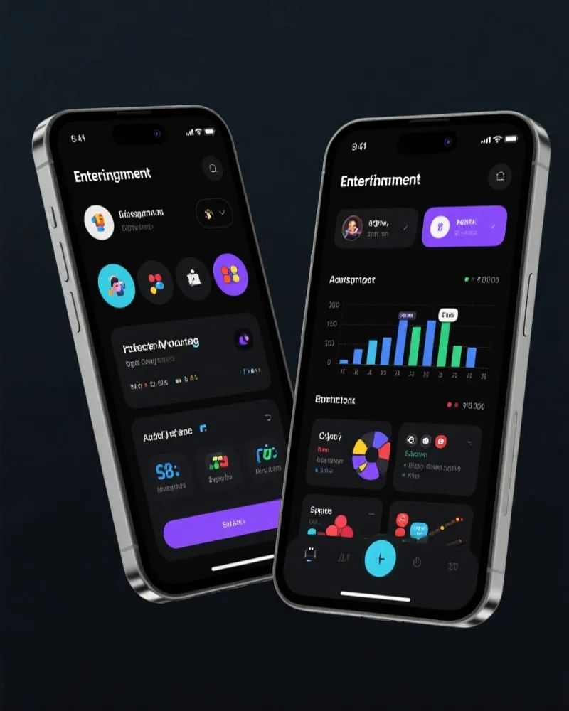 杏悦2娱乐 APP Interface