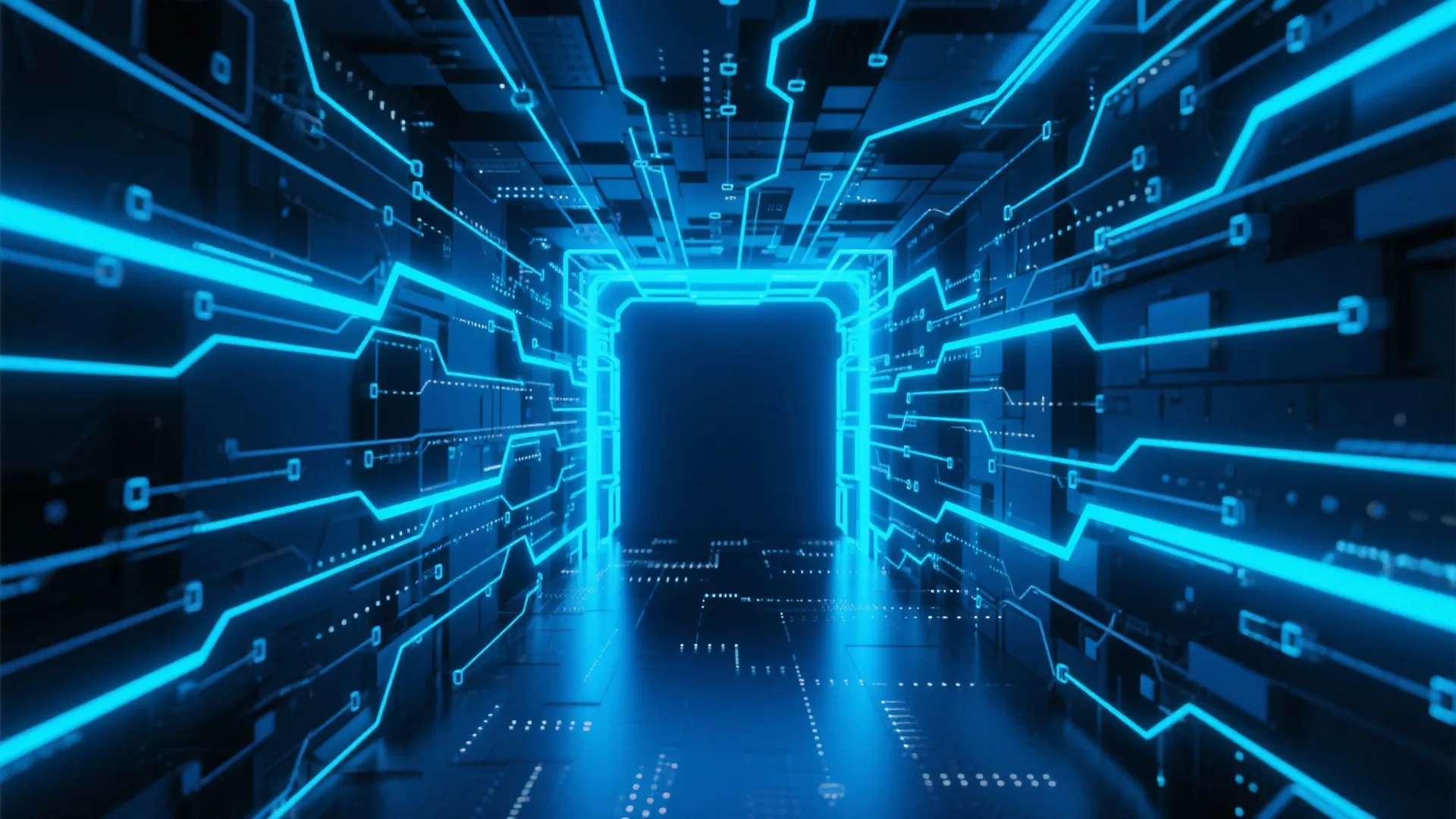 Secure Network