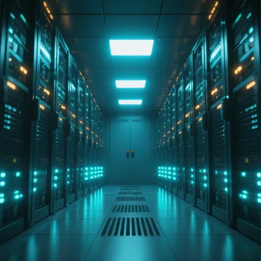 Secure Servers